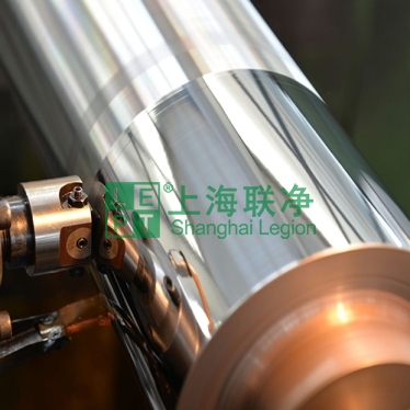 上海聯(lián)凈-電磁加熱輥維修服務