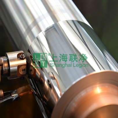 上海聯(lián)凈-電磁加熱輥維修服務