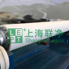 上海聯(lián)凈-電磁加熱復合膠輥