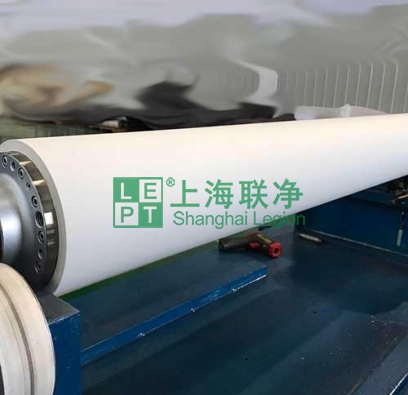 上海聯(lián)凈-電磁加熱復合膠輥