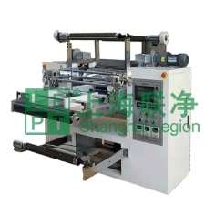 上海聯(lián)凈-陶瓷膜壓延機