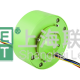 上海聯(lián)凈-聯(lián)凈電磁感應(yīng)加熱輥專用導(dǎo)電滑環(huán)