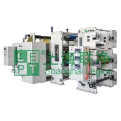上海聯(lián)凈-3軸FCCL熱復合機