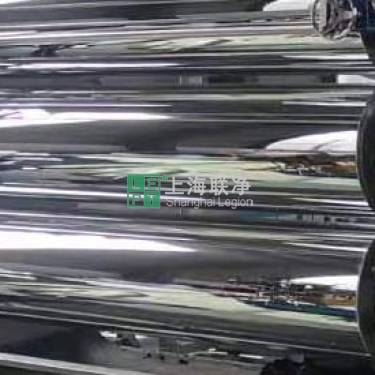 電磁感應(yīng)加熱輥在壓光機中的應(yīng)用